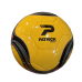 Patrick Napoli Futsal Ball (Yellow)